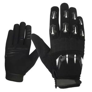 Manufacturer Hot Sale Price Unisex Motocross <b>Gloves</b> <b>Touch</b> <b>Screen</b> Outdoor Sports Custom Color Made in Pakistan - Product Image 3