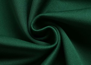 2026 New Men's Dark Green <b>Zip</b>-<b>Up</b> Jacket and Pants Set with <b>White</b> Stripes Casual Sportswear Regular Fit Performance Tracksuit - Product Image 6