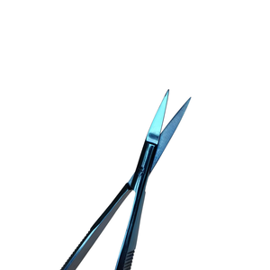 Juego de Instrumentos Oftálmicos Premium de 4 Piezas - Kit de Instrumentos de Microcirugía Reutilizables y Autoclavables de Acero Inoxidable y Bandeja de Esterilización - Product Image 6