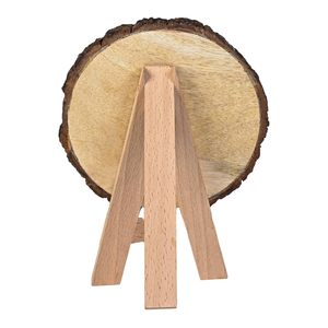 Cadre photo en bois de qualité supérieure, étagère multi-cadres avec quatre encadrements pour la décoration intérieure – Meilleure vente - Product Image 2