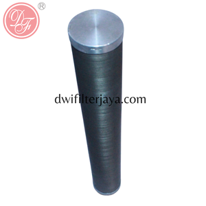 Élément filtrant automatique à fil métallique le plus vendu pour huile combustible lourde OF-000008-01 pour l'industrie - Product Image 3