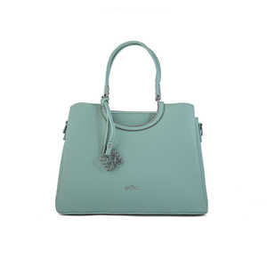 Sac à main vert Formal P36292 - Product Image 3