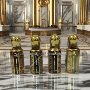 Dehn Al Oud attar ราคาโรงงาน - Product Image 2