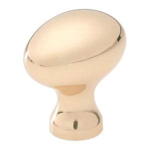 Boutons et poignées ronds en laiton de couleur personnalisée pour tiroirs de cuisine et de salle de bain, pour l'organisation des tiroirs - Product Image 3