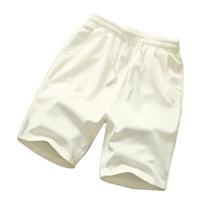 Pantalones Cortos Deportivos para Hombre, Pantalones de Entrenamiento para Niños, Pantalones Cortos Deportivos para Baloncesto, Fútbol, Playa, Secado Rápido - Product Image 3