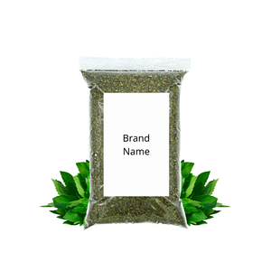 ใบสะระแหน่แห้งแบบขายส่งจากโรงงาน บรรจุ 1 กิโลกรัม อายุการเก็บรักษา 24 เดือน - Product Image 1