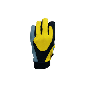 Gants de navigation avancés conçus pour une adhérence supérieure sur surface humide, un confort optimal et des performances fiables en conditions de navigation en haute mer - Product Image 2