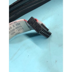 AMAT 0150-00236 สายเคเบิลควบคุมความเย็น 8 ฟุต L. อุปกรณ์และชิ้นส่วนเซมิคอนดักเตอร์ระดับโลกที่เชื่อถือได้ที่ - Product Image 1