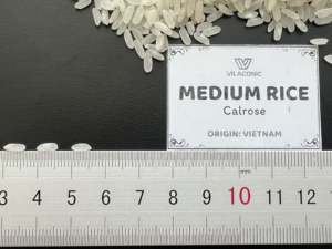 Riz Calrose Hinode Premium, grains moyens, qualité constante, idéal pour les restaurants, la restauration et la vente au détail pour le marché américain - Product Image 3