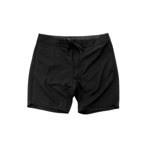 OEMODM Custom Men's Swim Trunks Quick Dry Beach Short Surfing Board Shorts with Pockets - Product Image 4