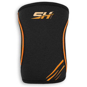 Low Price Sublimation Unisex Elbow Sleeves Neoprene Material For Squats Cross Training Running High Intensity Workout Sleeves - Product Image 1