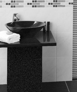 Lavabos y fregaderos de granito, piedra natural de lujo para baños modernos - Product Image 3