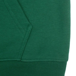 เสื้อฮู้ดดี้ผ้าฟลีซสีพื้นคุณภาพพรีเมียม ระบายอากาศได้ดี สำหรับผู้ชาย ขายดี ไซส์ใหญ่ สไตล์ลำลอง ทันสมัย และสวมใส่สบาย ปี 2026 - Product Image 4