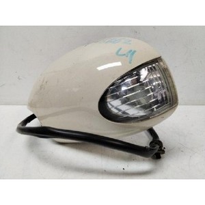 Rétroviseur gauche d'occasion Beetle 1C1857507Q - Product Image 3
