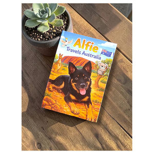 Servicio de Impresión de Libros Infantiles de Tapa Dura con Diseño Personalizado y Opciones de Tamaño de un Proveedor Confiable - Product Image 2