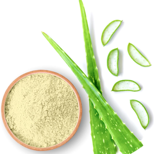 ผงเจลว่านหางจระเข้สกัดสมุนไพรส่วนผสมเพื่อสุขภาพจากธรรมชาติ - Product Image 4