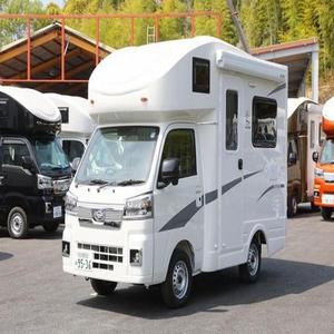 Camping-car 4x4 essence 6 places de haute qualité en promotion – Remorque de camping-car - Product Image 6