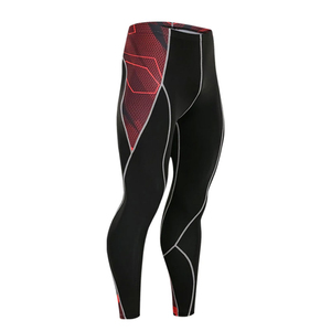 Haut de sport à manches longues personnalisé pour homme, en polyester, pour la musculation, les arts martiaux, la protection contre les éruptions cutanées - Product Image 3