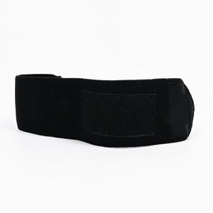 Bandes de boxe personnalisées de qualité supérieure, 7 mm, néoprène antidérapant, soutien réglable du poignet, unisexe, pour entraînement physique - Product Image 4