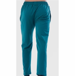 Custom Men's Midweight Canvas Acid Wash Gym Sports Sweatpants for Training & Fitness 100% Cotton Customizable Fitness <b>Trousers</b> - Product Image 5