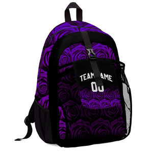 Mochilas Deportivas USA, Mochilas Casuales para Deportes al Aire Libre, Mochilas Deportivas de Alta Calidad, Mochilas Personalizadas por Sublimación - Product Image 4
