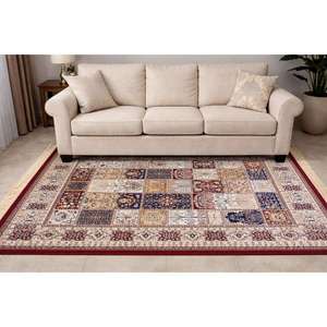 Revêtement de sol en tapis très demandé, au look moderne, pour usage domestique, commercial et design d'intérieur, disponible à la vente - Product Image 2