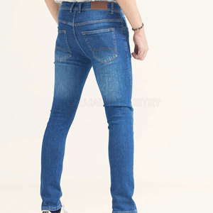Jean de qualité supérieure le plus vendu, sur mesure, pour usage quotidien, pour adultes, en vente en ligne - Product Image 3