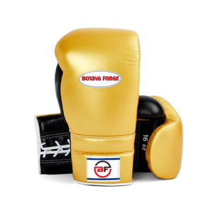 Professional Boxing <b>Gloves</b> Custom Brand Name OEM ODM PU Leather MMA Muay Thai Training Sparring <b>Gloves</b> Wholesale Order - Product Image 2