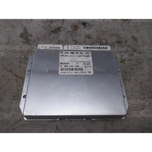 ระบบควบคุมความเสถียรแบบอิเล็กทรอนิกส์ (ESP) ระดับ S-class รุ่น M 2205453532Q01 - Product Image 1