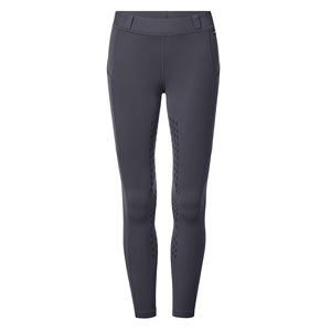 Pantalones de Montar a Caballo de Alta Calidad, Elásticos en 4 Direcciones, Leggings, Ropa Ecuestre, en Tela Técnica con Tacto Suave - Product Image 3