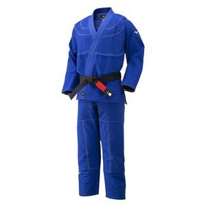 Uniforme de Artes Marciales, Ropa de Entrenamiento de Karate, Kimono de Jiu-Jitsu Brasileño, Gi de BJJ - Product Image 3