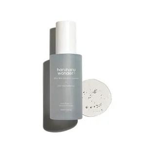 Haruharu Wonder Black Rice Hyaluronic Essence High Quality Facial Essence Product - Product Image 1