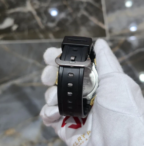 VVS Moissanite High Quality GPS Alarm Waterproof 3BAR 42MM Luxury Fashion <b>Arabic</b> Analog Stainless Steel Mechanical Auto <b>Watch</b> - Product Image 5
