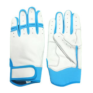 <b>Baseball</b> Batting <b>Gloves</b> Custom Logo Design Unisex 100% Wool High Quality Wholesale Custom Color Adults Rajput Group - Product Image 3