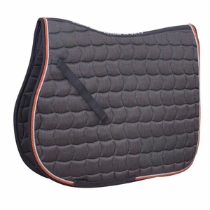 Nouveauté 2026 : Tapis de Selle Équestre Rose Personnalisé pour Courses Hippiques – Ensemble Assorti de Tapis de Selle Rose pour Chevaux – Produits Équestres - Product Image 1