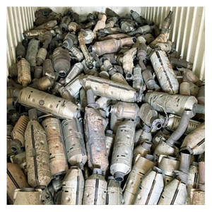 Déchets de catalyseurs de qualité HMS pour voitures disponibles dès maintenant à prix compétitifs - Product Image 6