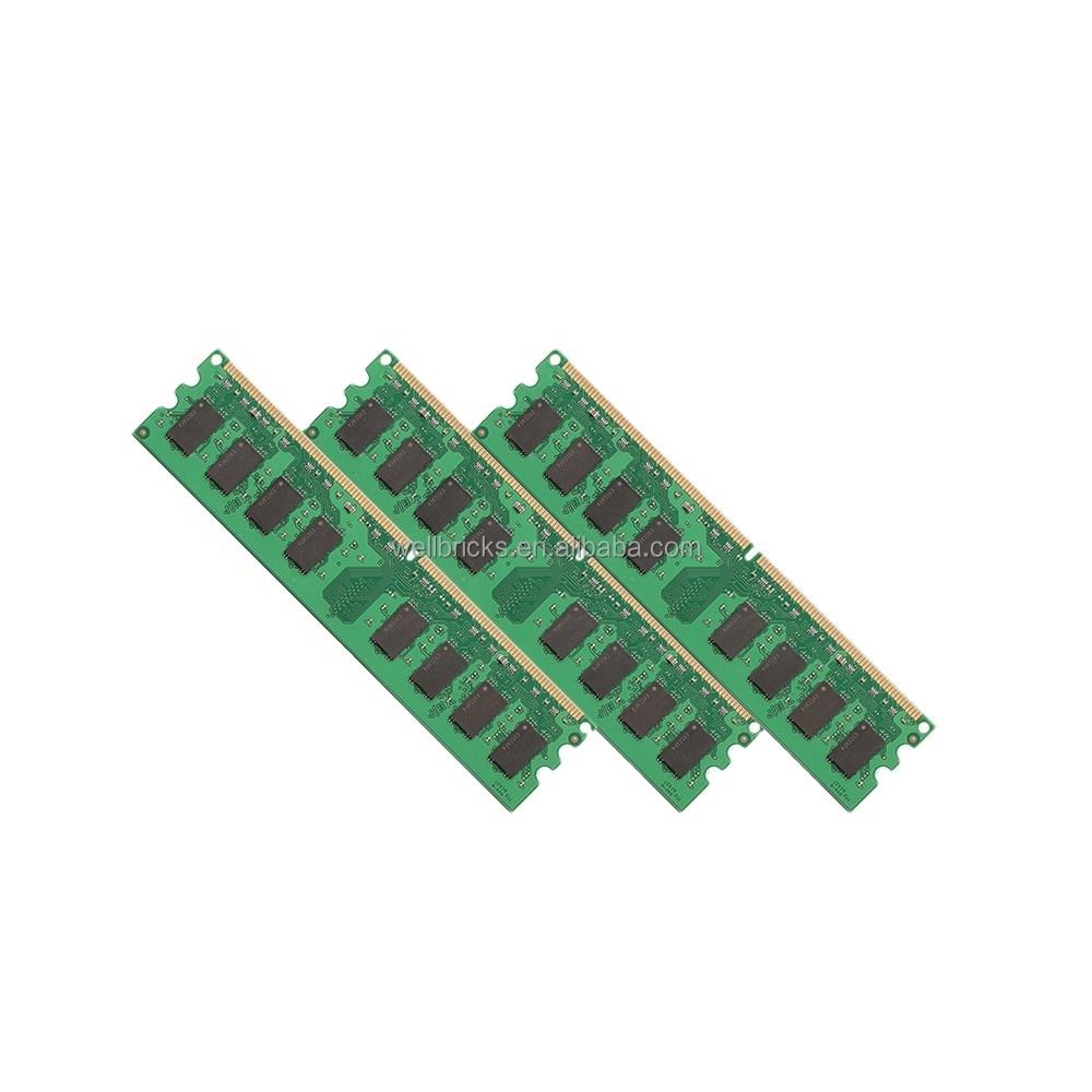 Taiwan Factory Memoria Ram DDR2 2GB 800mhz 667mhz OEM