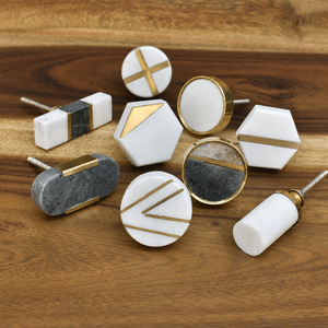 Handcrafted Brass Heart Cabinet Knob Decorative Furniture <b>Drawer</b> <b>Pull</b> Modern Wardrobe Cupboard Door Handle Golden Finish - Product Image 5