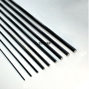 Safe & Easy-Clean Fiberglass Rods for Hygienic Bird Cages | Non-Toxic Pet Habitat <b>Frame</b> - Product Image 3