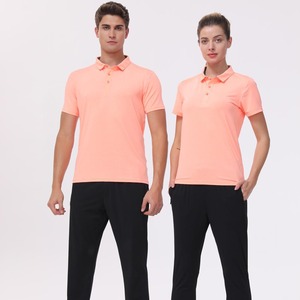 Camiseta de Manga Corta de Algodón con Bordado y Diseño de Logotipo Personalizado para Hombre, Polo de Seda de Hielo para Hombre, Ropa Casual Premium Personalizada - Product Image 5