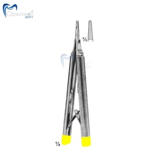 Instrument chirurgical, pinces nettoyantes de 16 cm, en carbure de tungstène, livraison gratuite - Product Image 5