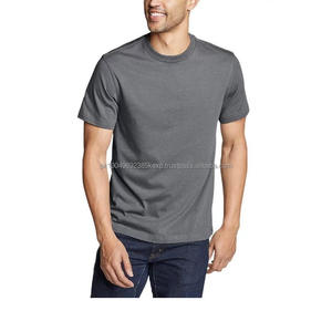 Camiseta Oversize de Gran Tamaño para Hombre, Venta al por Mayor, Impresión Personalizada, Estilo Casual, Desgastado, Ropa Urbana, Camisetas Oversize para Hombre y Niño - Product Image 3