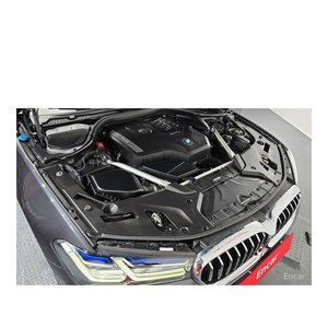 บีเอ็มดับเบิลยู ซีรีส์ 5 รุ่น 530i XDrive M Sport ปี 2023 ระยะทาง 39,285 กม. เกียร์อัตโนมัติ พวงมาลัยซ้าย - Product Image 6