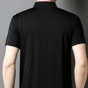 Camisetas Extra Grandes de Moda para Hombre, Verano, 240g, 100% Algodón, Diseño Gráfico, Casual, Marca M - Product Image 2