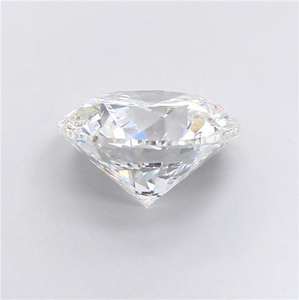 เพชรทรงกลมเจียระไนแฟนซีเพาะเลี้ยงในห้องปฏิบัติการ ได้รับการรับรองจาก IGI ความสะอาดระดับ VVS สำหรับทำเครื่องประดับ แหวน หรือต่างหู - Product Image 2