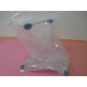 ท่อส่งก๊าซแบบรวม AMAT 0040-00517 - อุปกรณ์และอะไหล่เซมิคอนดักเตอร์ระดับโลกที่เชื่อถือได้ - Product Image 3