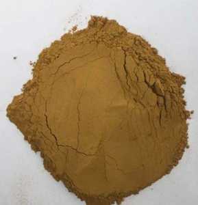 La bentonite est une argile plastique très souple. Elle est utilisée dans des applications industrielles telles que le forage pétrolier et gazière, la construction et les peintures. - Product Image 2