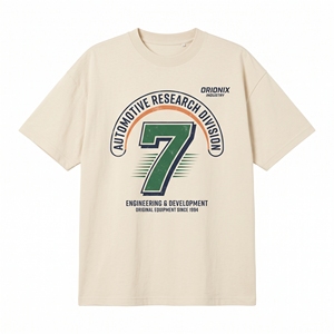 Camisetas de talla grande para hombre y estilo de moda, con camisetas transpirables extragrandes para hombre muy recomendadas y de gran tendencia. - Product Image 1
