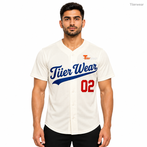 Maillot de baseball confortable à prix avantageux, qualité supérieure, nouvelle arrivée, bonne qualité et respirant, maillot de baseball doux. - Product Image 1