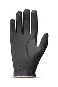 Gants d'équitation en maille respirante, légers, pour l'été, gants d'équitation à séchage rapide, flexibles, mitaines d'équitation - Product Image 2